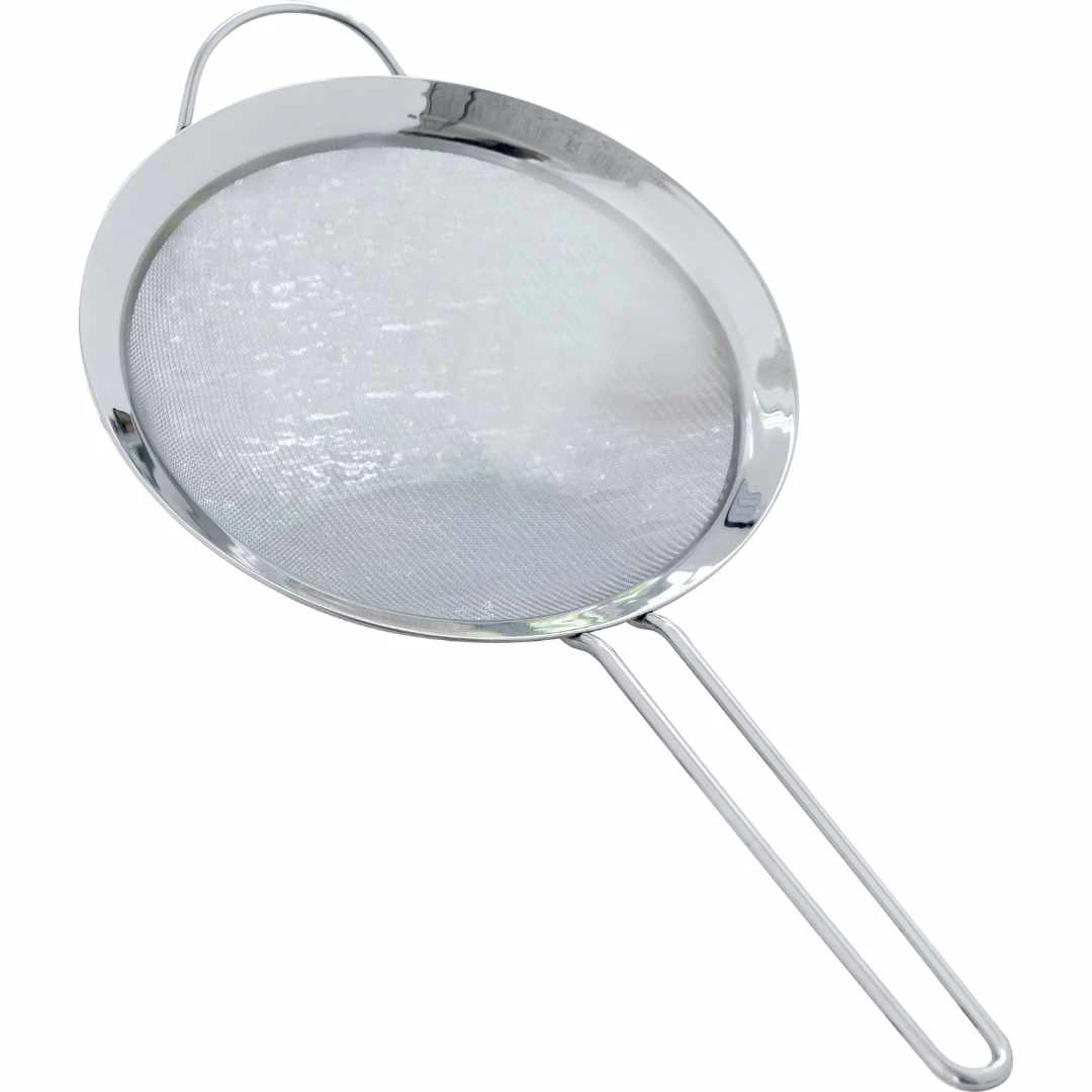 Trådsigte, rund 20 cm - Steel-Function ST20159 by Steel-Function color Sort