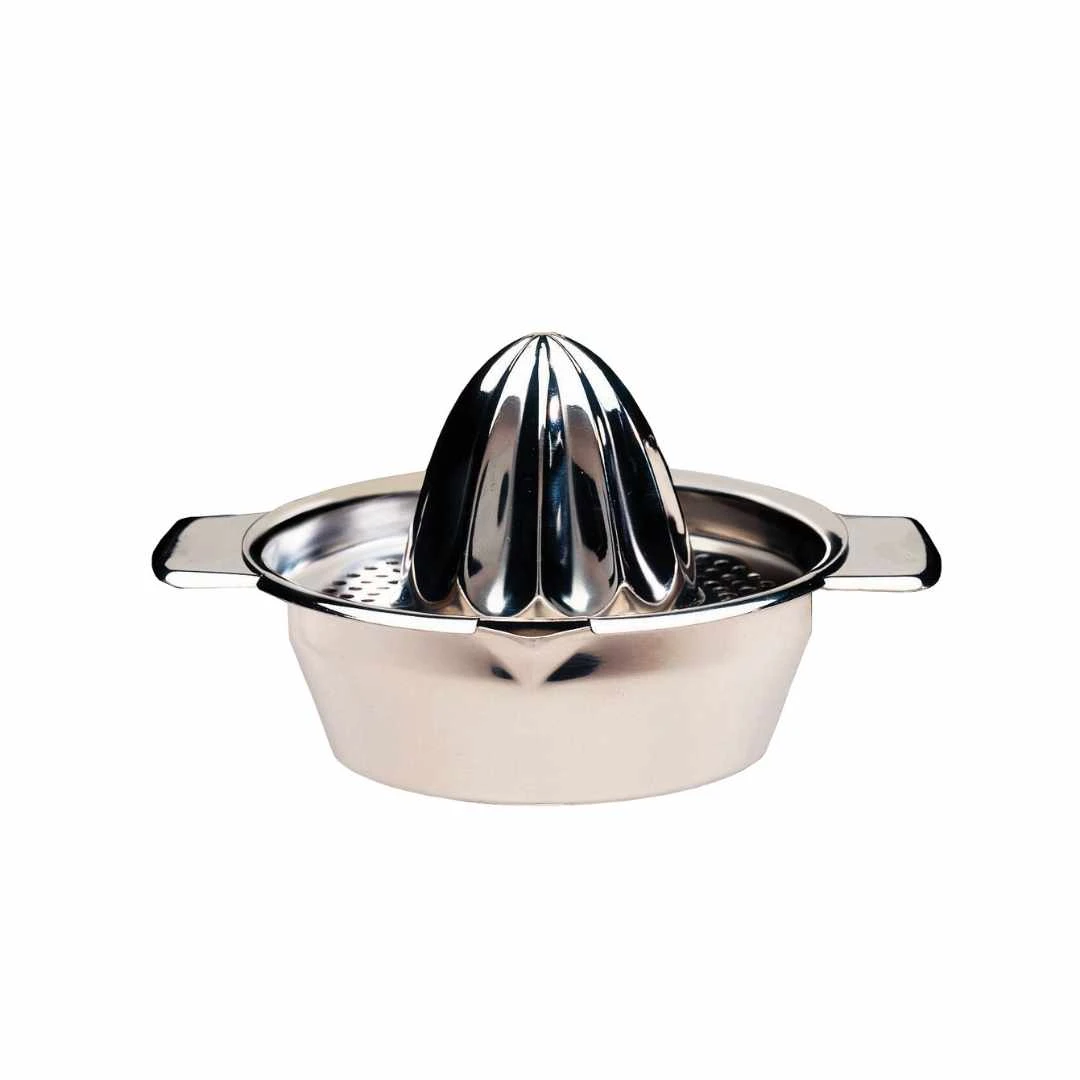 Citronpresser Steel-Function i rustfrit stål ST71063 by Steel-Function color Sort