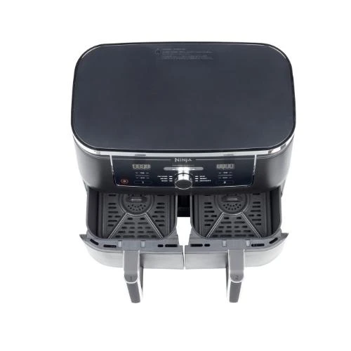 Ninja Air Fryer Dual Zone, 9,5 Liter 100-AF400EU by Ninja color Sort