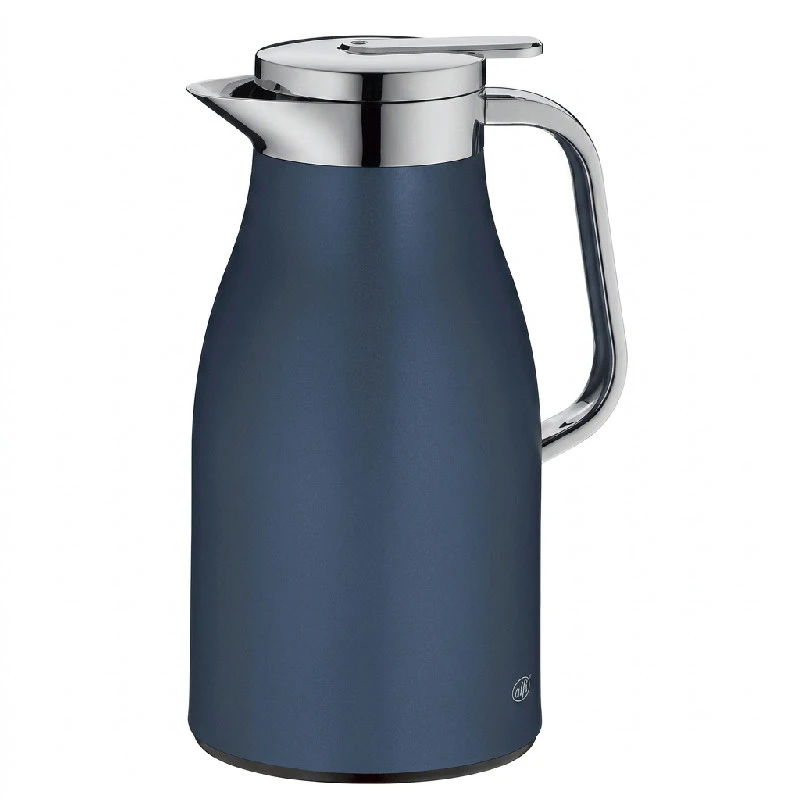Alfi Skyline Termokande 1 liter Denim 17485 by Alfi color Blå