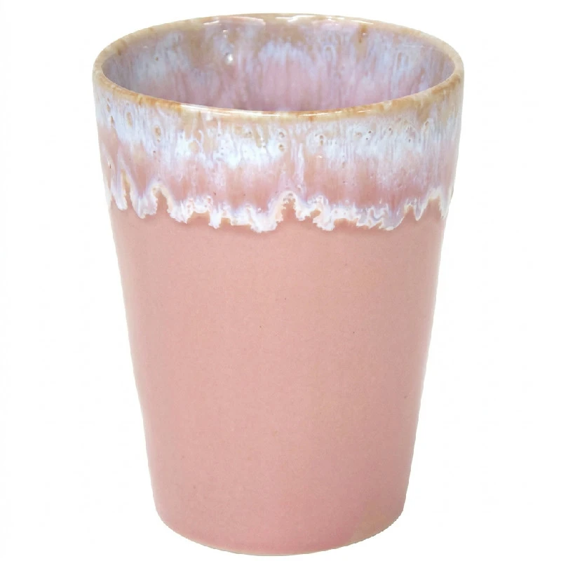 Costa Nova Gres Krus Dia 9 x 11,5 cm 38 cl Rosa 21916 by Costa Nova color Rosa