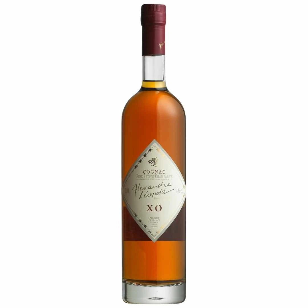 Alexandre Leopold Cognac XO 70cl 9029132 by Alexandre Leopold color Sort
