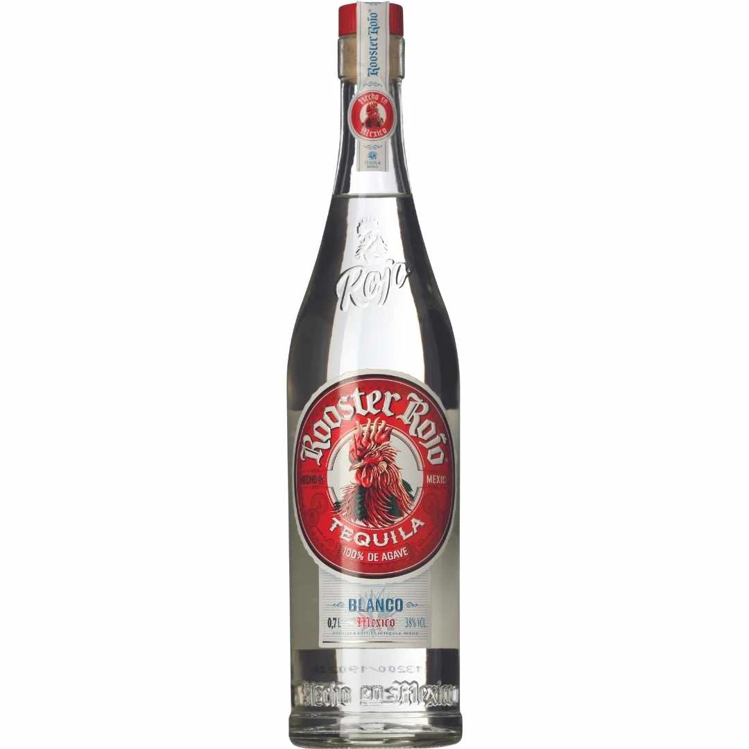 Rooster Rojo Blanco 70cl 9142732 by Rooster Rojo color Sort
