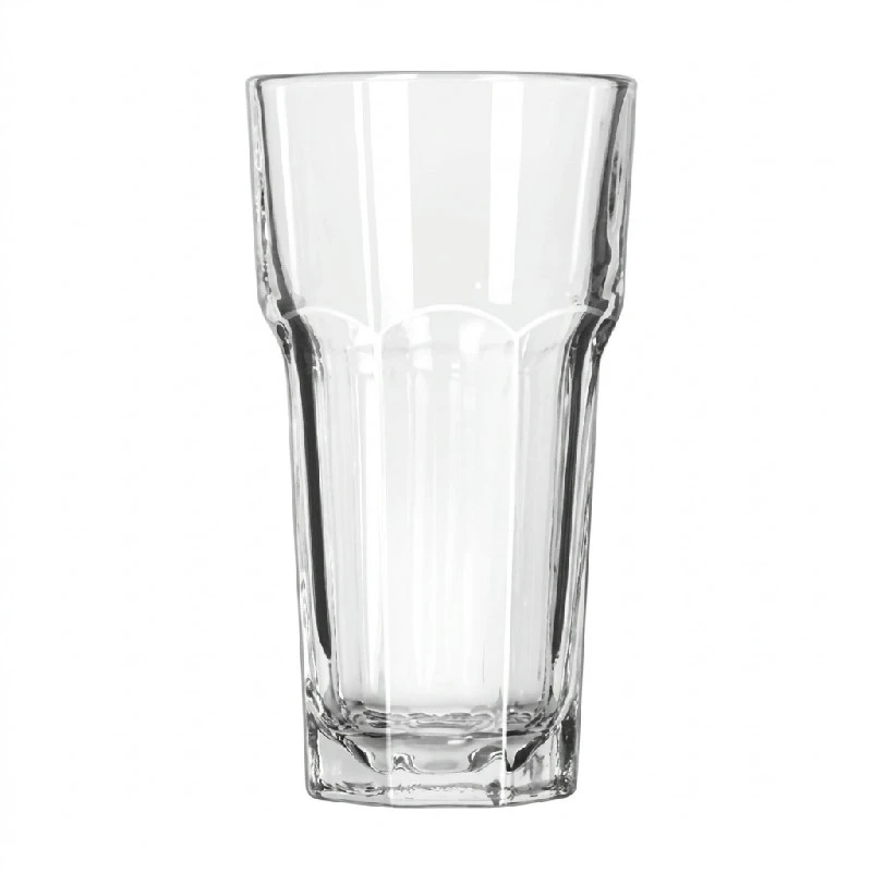 Libbey Gibraltar drikkeglas, 35 cl, H14,9 cm 19014235 by LIBBEY color Klar