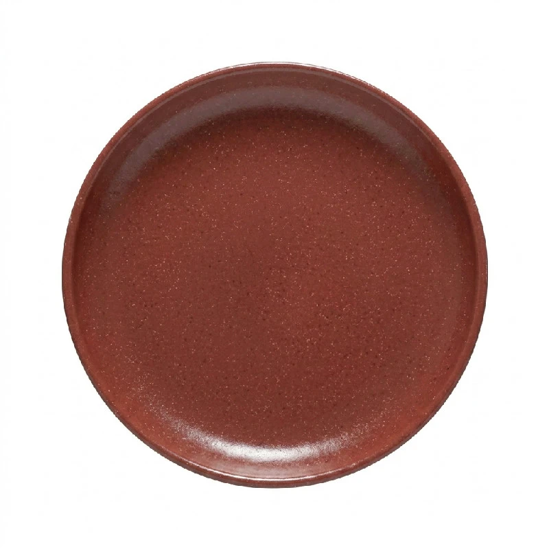 CASA Pacifica Tallerken flad Dia 16 cm Cayenne 22093  color Cayenne
