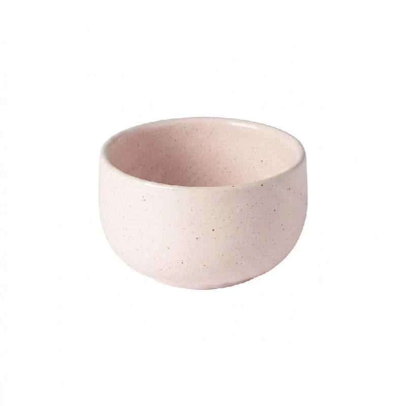 CASA Pacifica Skål Dia 9,2 x 4,7 cm Marshmallow 22110 by CASA color Marshmallow