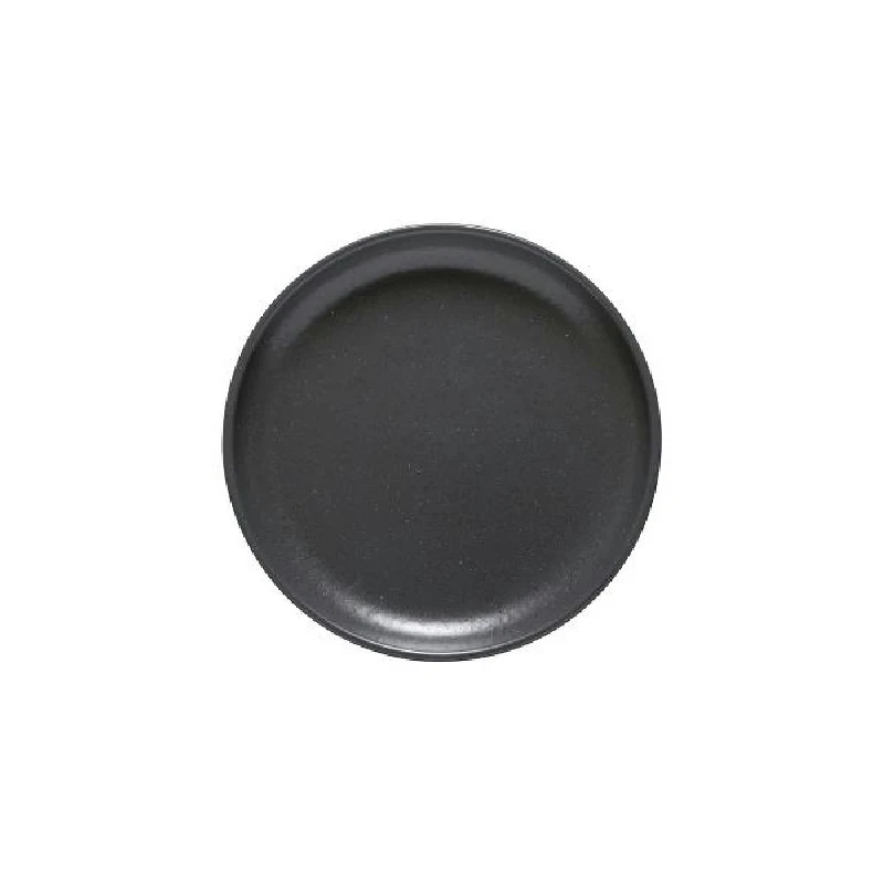 CASA Pacifica Tallerken flad Dia 16 cm Seed grey 22095  color Seed grey