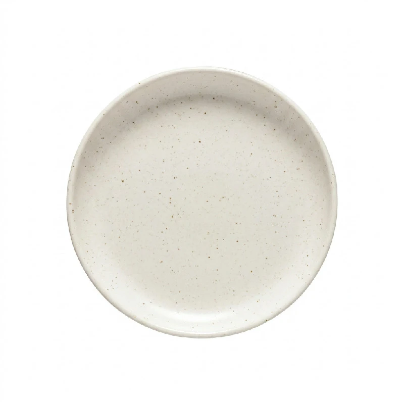 CASA Pacifica Tallerken flad Dia 16 cm Vanilla 22096 by CASA color Vanilla