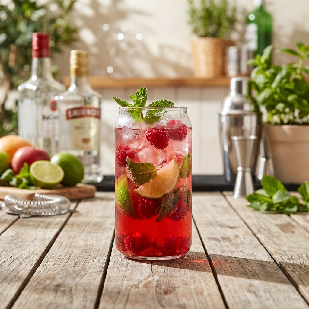 Cocktail Can 47,5 cl 96150101 by Pasabahce color Sort