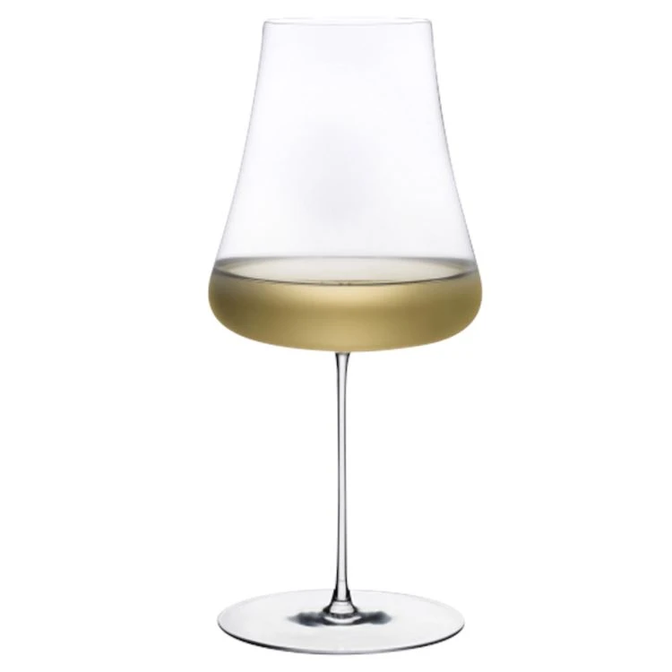Hvidvinsglas Stem Zero 700ml (2 stk.) 94358602 by StemZero color Sort