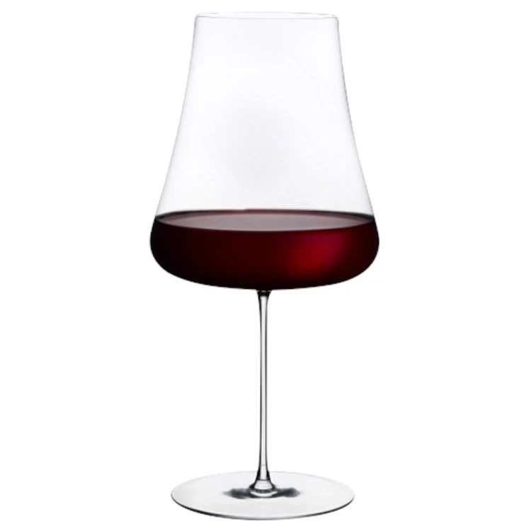 Rødvinsglas Stem Zero Nude - 1000ml (2 stk.) 94358002 by StemZero color Sort