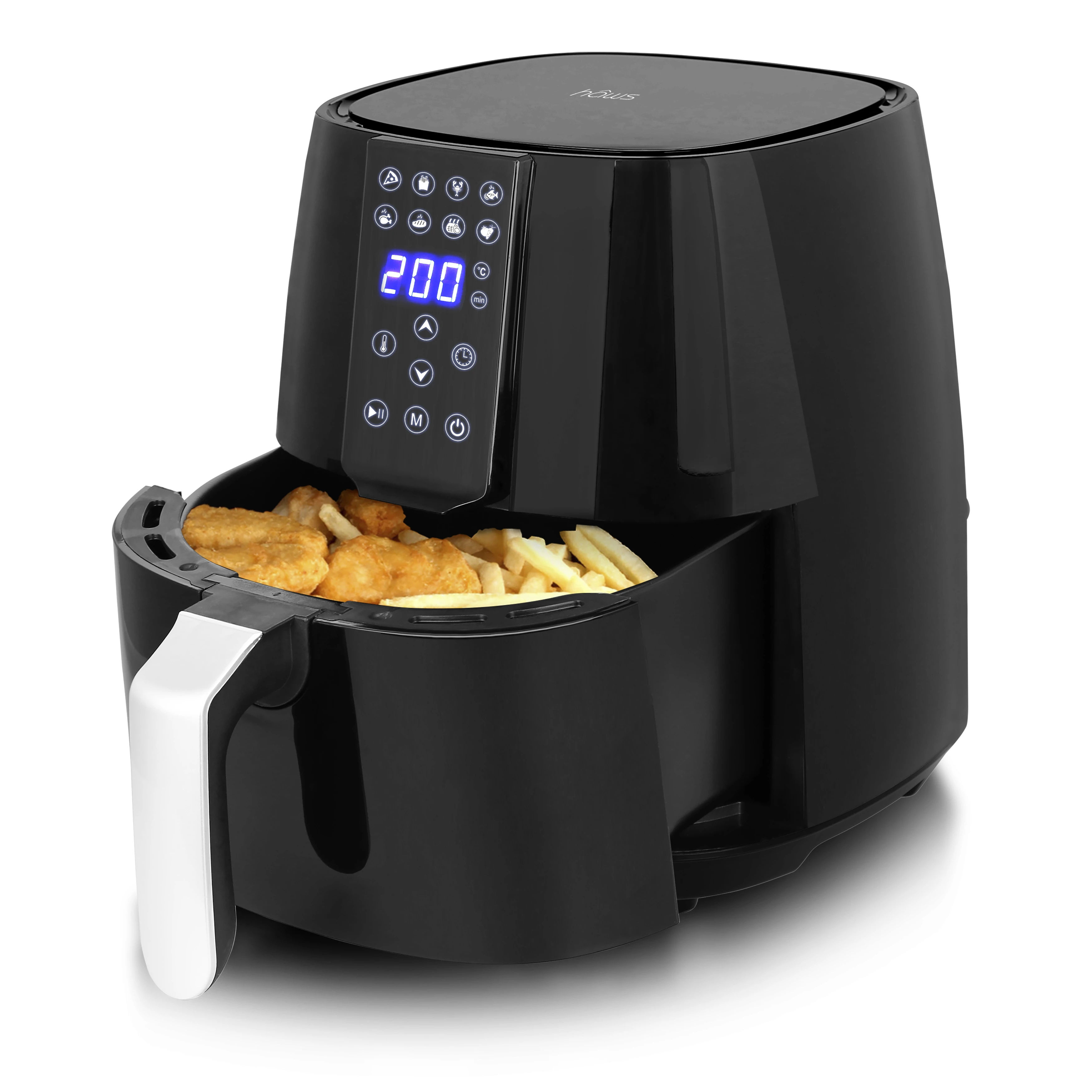 Hâws AFRY20000 Tunø Smart Fryer 3.8 L 30-AFRY20000 by Hâws color Sort
