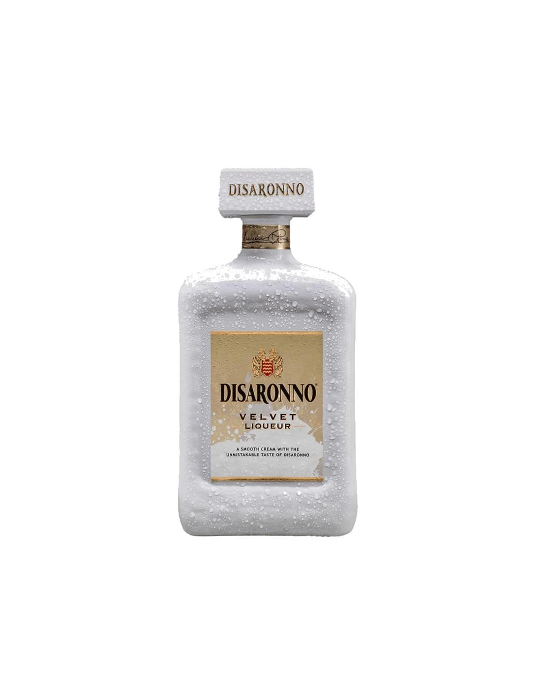 Disaronno Velvet 50 cl. 63494 by DISARONNO color Sort