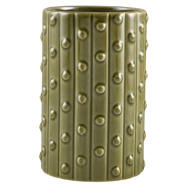 Grøn kaktus Tiki krus 42cl - Genware TCM420 by Genware color Sort
