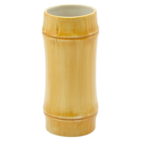 Bambus Tiki krus 50cl - Genware BMB500 by Genware color Sort