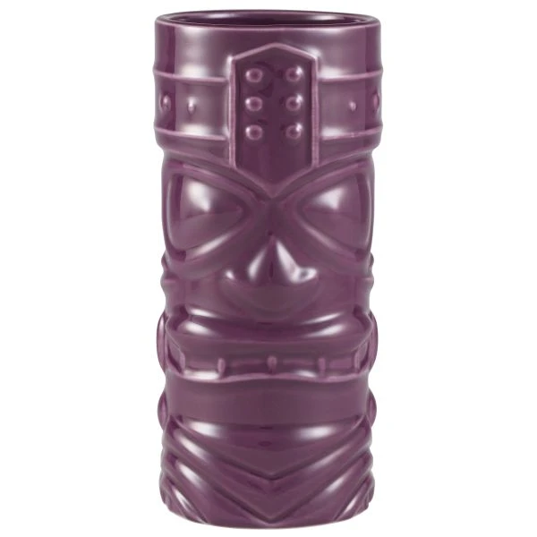 Lilla Tiki-krus 40cl - Genware TKM400P by Genware color Sort