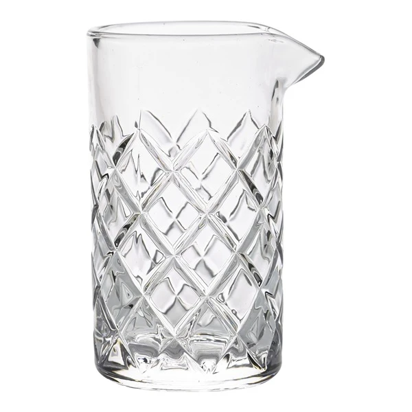 Mixing Glas 50cl MXG500 by Genware color Sort