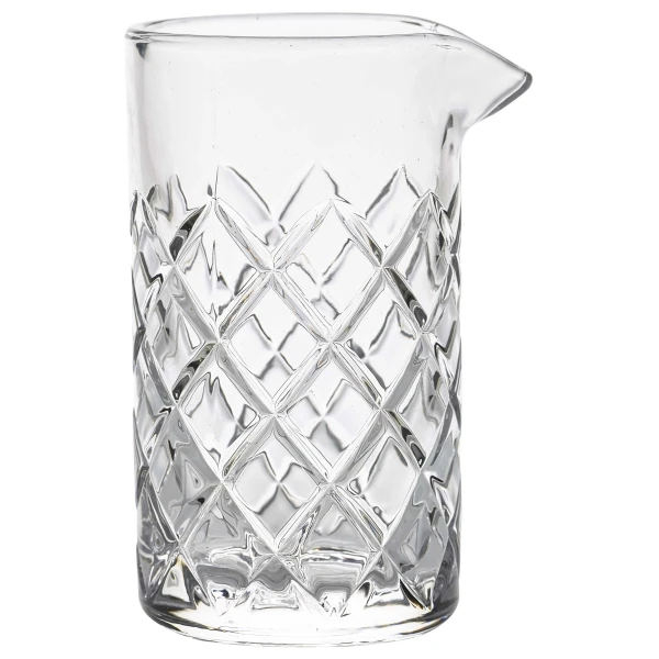 Mixing Glas 80cl MXG800 by Genware color Sort
