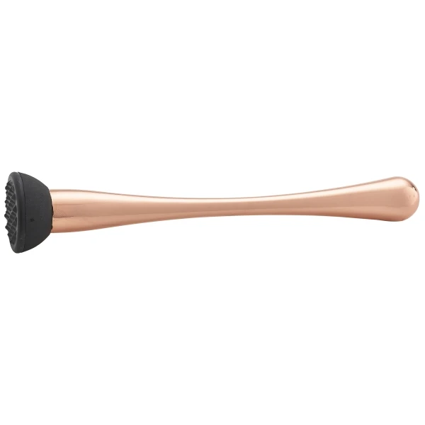 Kobber Muddler 22.5cm - Genware MUD2C by Genware color Sort