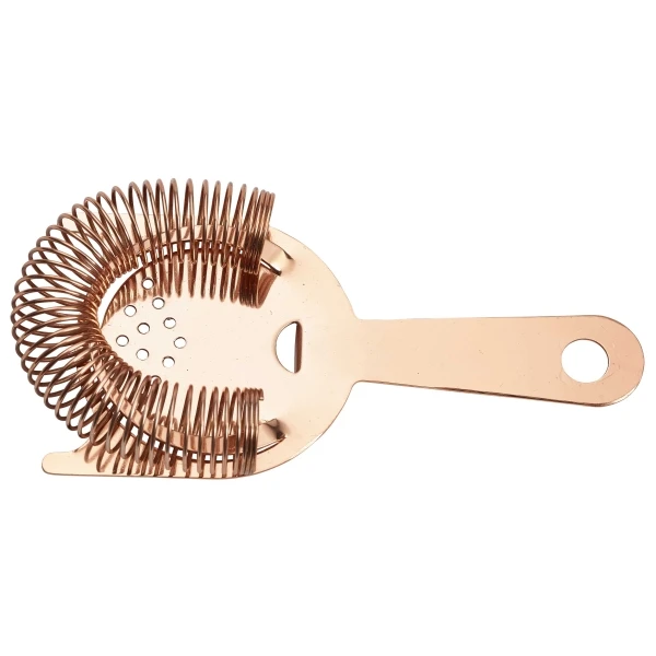 Kobber 2 øre Hawthorne Strainer - Genware HAW3C by Genware color Sort
