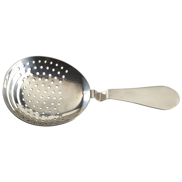 Genware Premium Julep Strainer i rustfrit stål jul2 by Genware color Sort