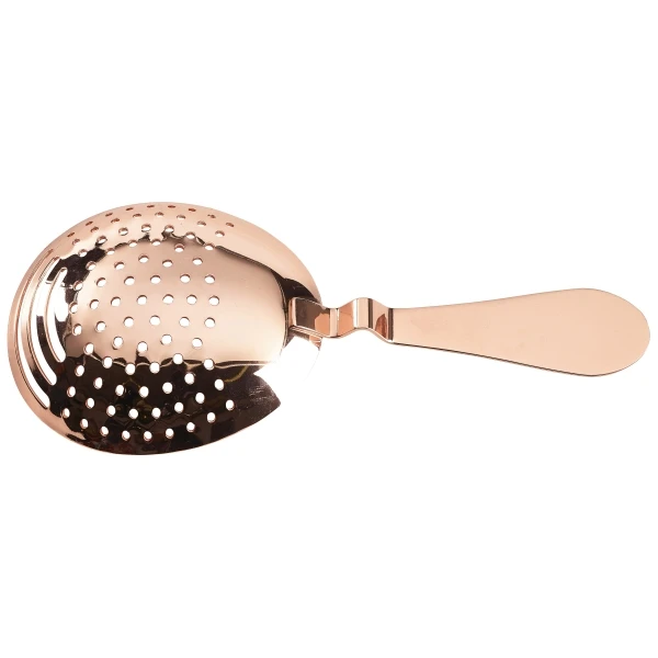 Kobber Premium Julep Strainer - Genware JUL2C by Genware color Sort