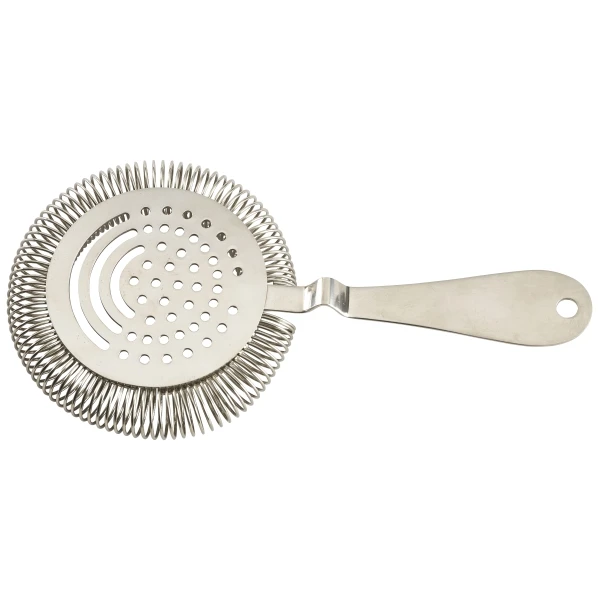 Sprung Premium Julep Strainer - Genware HAW5 by Genware color Sort