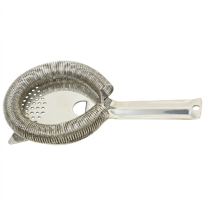 Premium Hawthorne Strainer - Genware HAW2 by Genware color Sort
