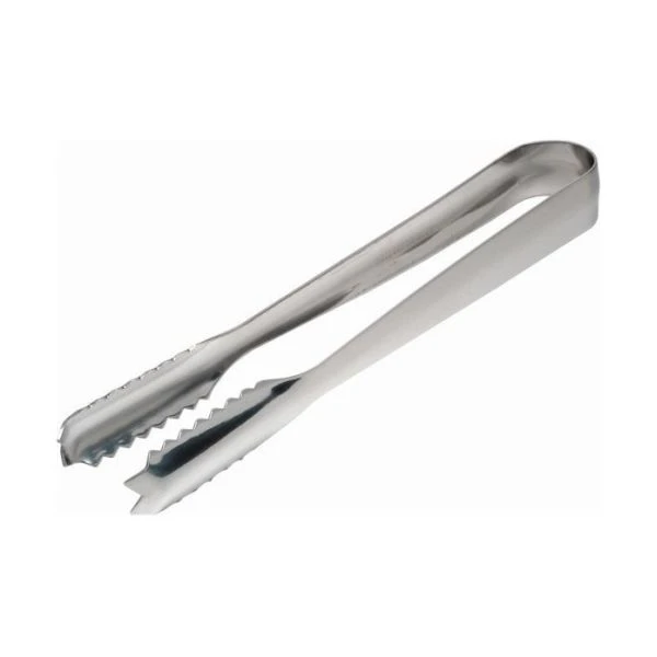 Genware Istang i rustfrit stål 17,8 cm 62503 by Genware color Sort