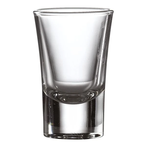 Shotglas 3.4 cl 56088GW by Genware color Sort