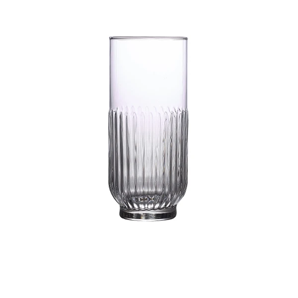 Tokyo Hiball Tumbler 39.5cl TOK352 by Genware color Sort