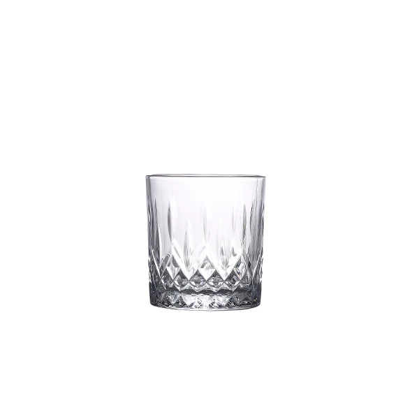 Odin Rocks Tumbler 33cl ODN430 by Genware color Sort