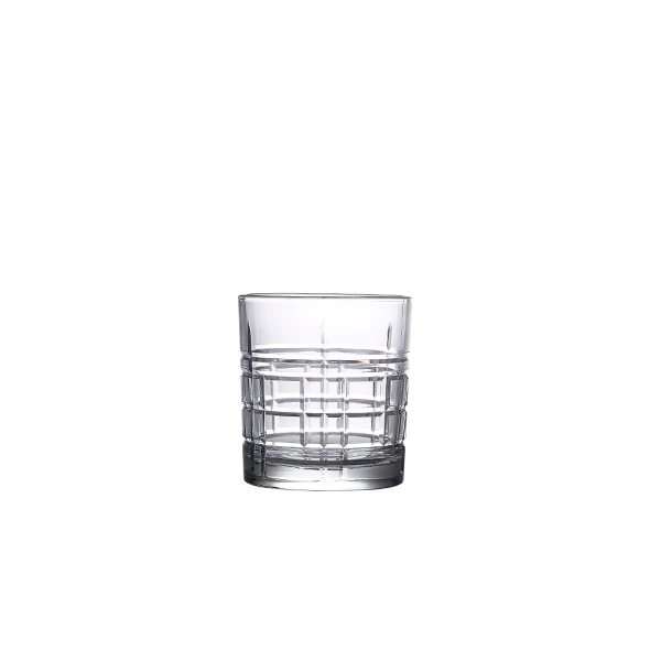 Brit Rocks Tumbler 32.5cl BRT430 by Genware color Sort