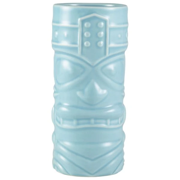 Blå Tiki-krus 40cl - Genware TKM400BL by Genware color Sort