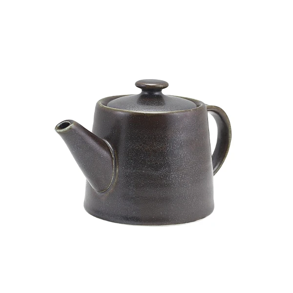 Cinder Sort Tekande 50cl - Terra TP-PBK50 by Genware color Sort