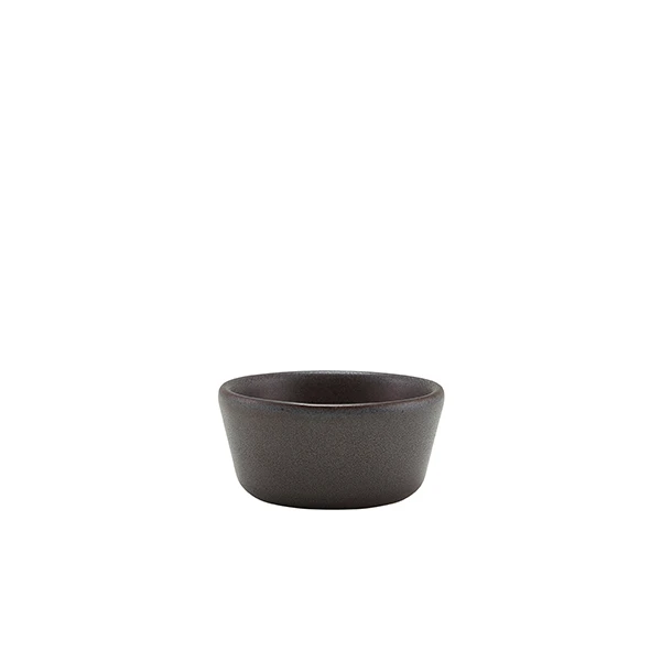 Stentøj Antigo Ramekin 45ml - Terra RAM-AN15 by Genware color Sort