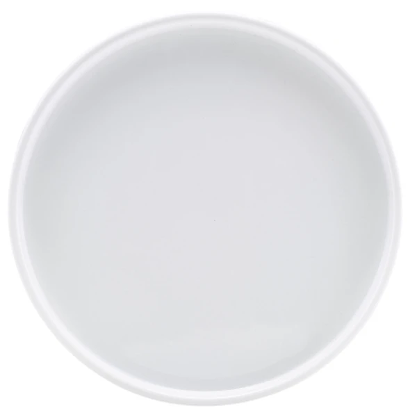 Præsentations tallerken lav 18cm - Genware 160918 by Genware color Sort