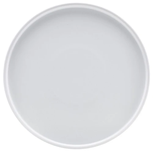 Præsentations tallerken lav 25cm - Genware 160925 by Genware color Sort
