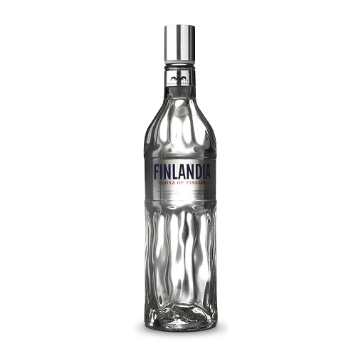 Finlandia Vodka 70 cl 1004453 by FINLANDIA color Sort