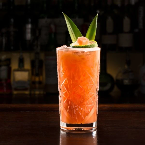 TEQUILA SUNRISE - DrinksPakke Barlifepakke9 by Barlife color Sort