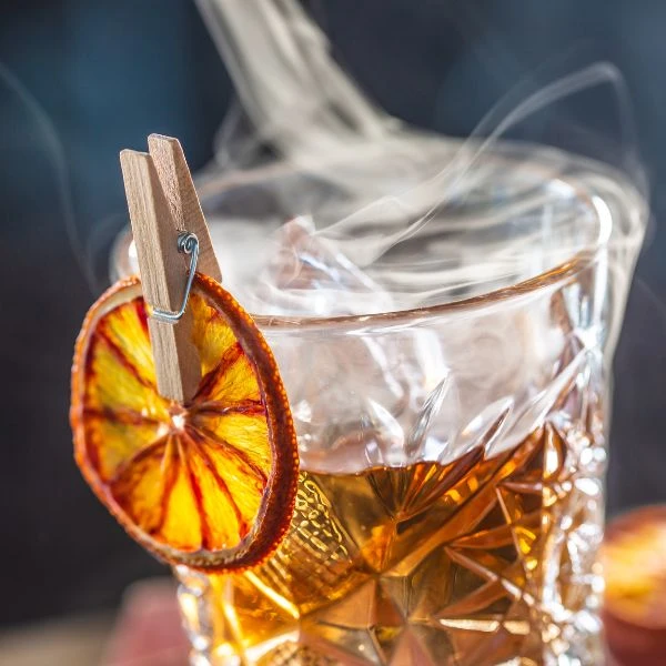 SCOTCH OLD FASHIONED - DrinksPakke Barlifepakke23 by Barlife color Sort