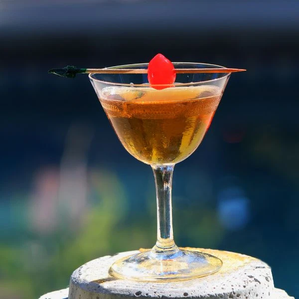 BOULEVARDIER - DrinksPakke Barlifepakke30 by Barlife color Sort