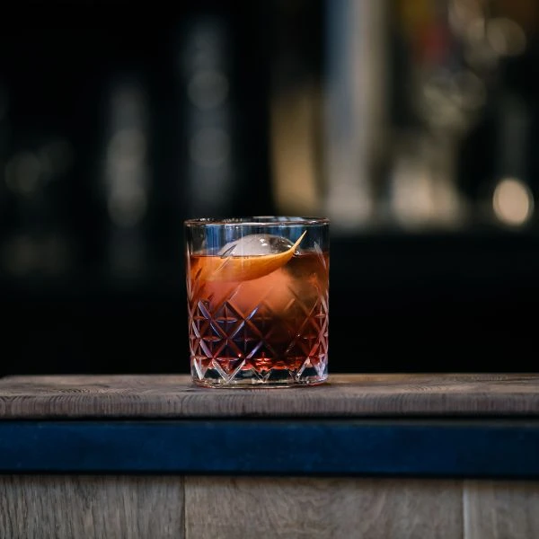 NEGRONI LATINO - DrinksPakke Barlifepakke31 by Barlife color Sort