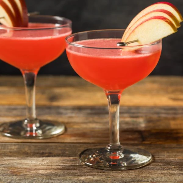 JACK ROSE - DrinksPakke Barlifepakke42 by Barlife color Sort