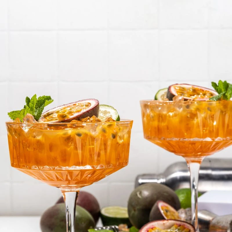 PORN STAR MARTINI - DrinksPakke Barlifepakke43 by Barlife color Sort