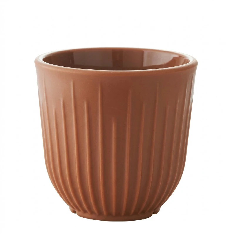 Coffee Nordic bronze 32 cl 400130-BZ by GLASS4EVER color Bronze
