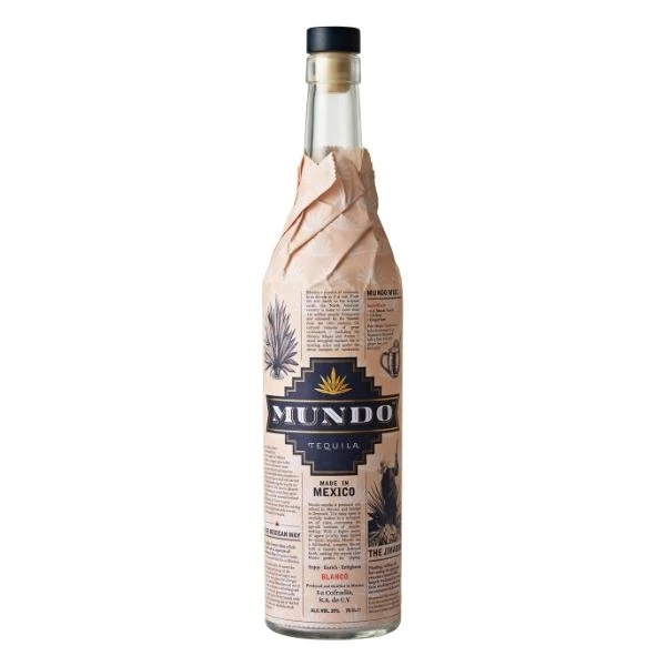 Mundo Tequila FL 70 53339 by LANCIOLA color Sort