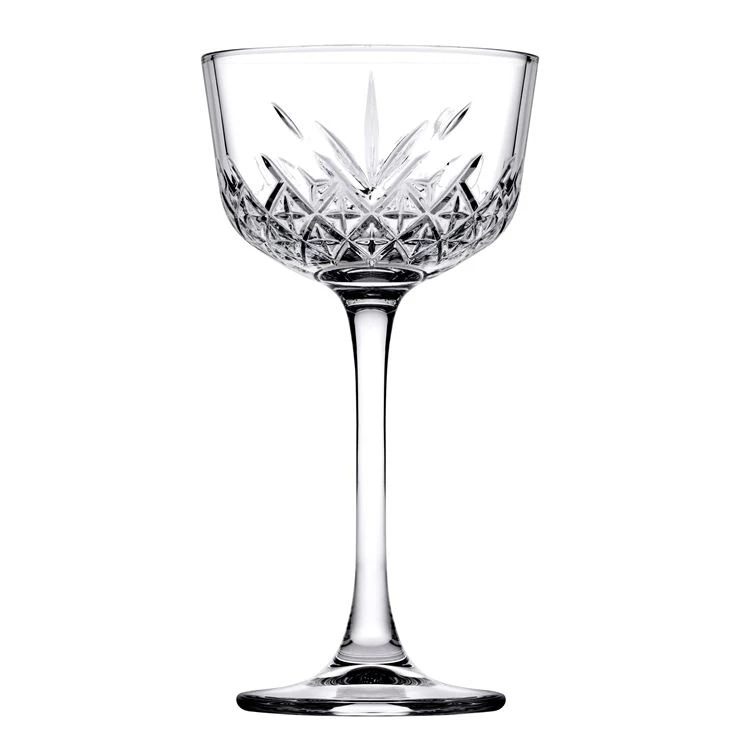 Timeless Cocktailglas 16 cl Nick & Nora 96175301 by Pasabahce color Sort