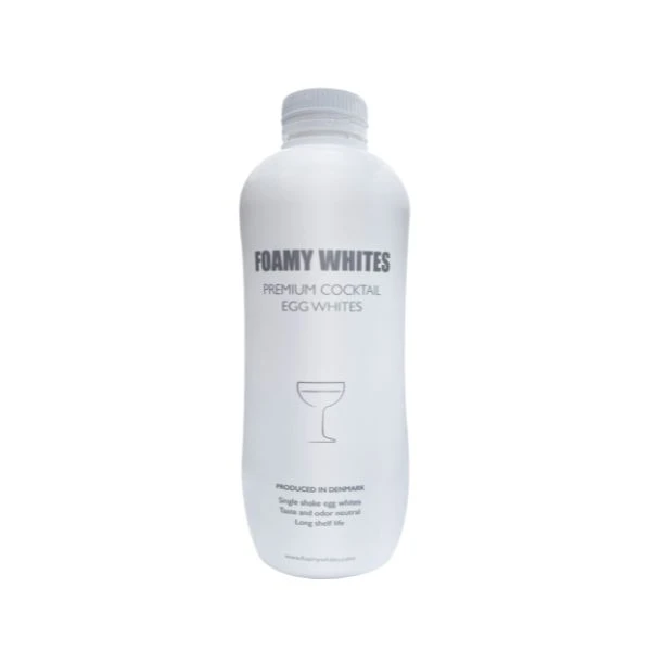 Æggehvider, Foamy Whites 1kg 803425 by Foamy Whites color Sort