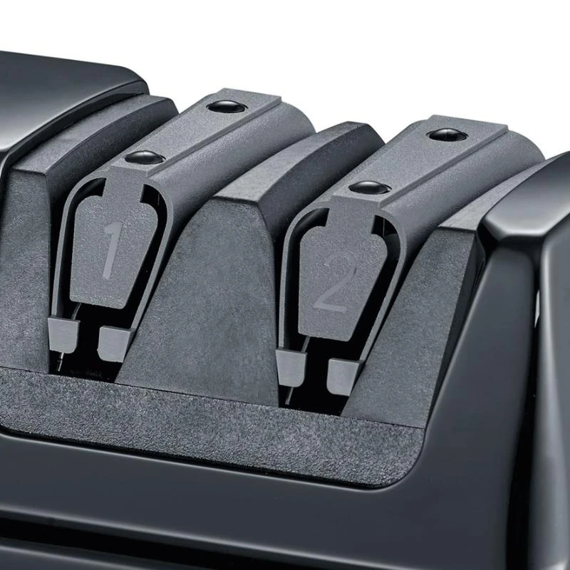 Graef Knivsliber CX110, 15° slibevinkel GRCX110DE by Graef color Sort